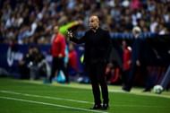Levante v Barcelona - La Liga